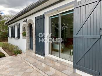 Vente Maison 4 chambresVigneux-de-Bretagne