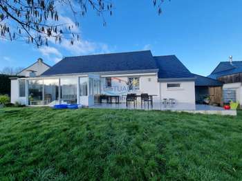 Vente maison 5 pièces Vigneux-de-Bretagne 44