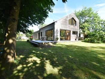Vente Maison 3 chambresVigneux-de-Bretagne