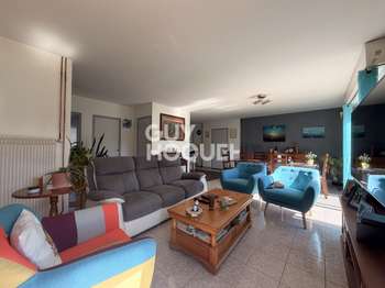 Vente Maison 5 chambresVigneux-de-Bretagne