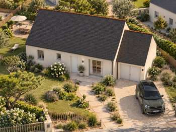 Vente Maison 2 chambresVigneux-de-Bretagne