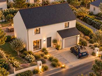Vente maison Vigneux-de-Bretagne 44