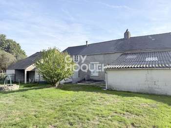 Vente maison 3 pièces Vigneux-de-Bretagne 44