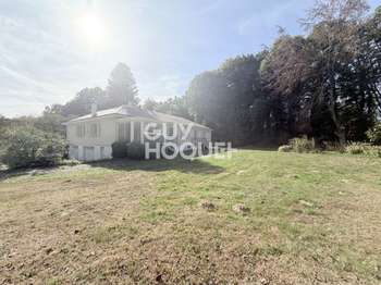 Vente Maison 4 chambresVigneux-de-Bretagne
