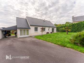 Vente Maison 3 chambresVigneux-de-Bretagne