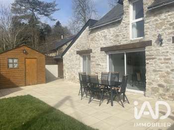 Vente maison 6 pièces Vigneux-de-Bretagne 44