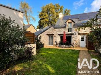 Vente maison 6 pièces Vigneux-de-Bretagne 44