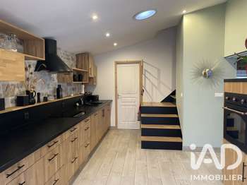 Vente Maison 5 chambresVigneux-de-Bretagne