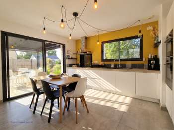 Vente maison 8 pièces Vente maison 8 pièces