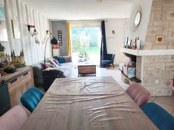 Vente maison 4 pièces Vigneux-de-Bretagne 44
