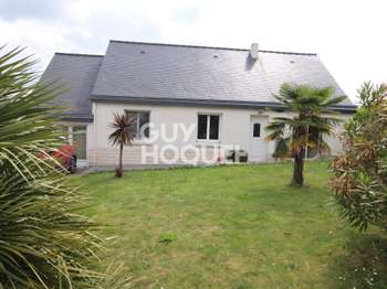 Vente Maison 3 chambresVigneux-de-Bretagne