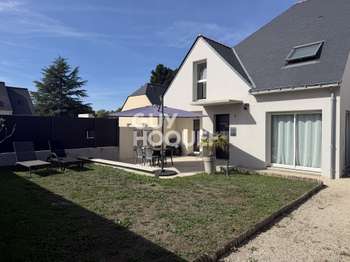 Vente Maison 4 chambresVigneux-de-Bretagne
