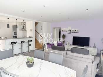 Vente maison 5 pièces Vente maison 5 pièces