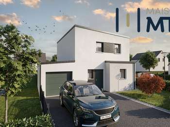 Vente maison 4 pièces Vigneux-de-Bretagne 44