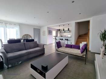 Vente maison 6 pièces Vigneux-de-Bretagne 44