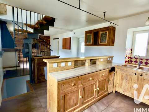 Vente maison 5 pièces Vente maison 5 pièces