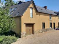 Vente maison 7 pièces Vente maison 7 pièces