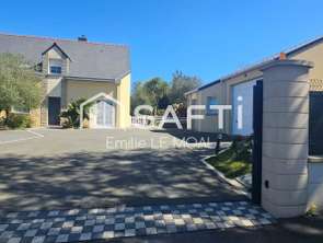 Vente Maison 4 chambresVignoc