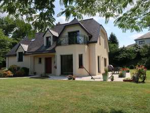 Vente Maison 5 chambresVignoc