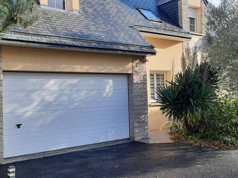 Vente maison 6 pièces Vignoc 35