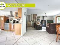 Vente maison 8 pièces Vente maison 8 pièces