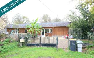 Photo Vente maison Vignoc