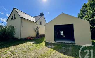 Photo Vente maison Vignoc