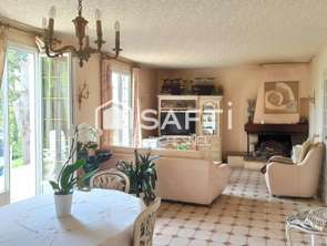 Vente Maison 4 chambresVignoc