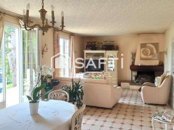 Vente maison 7 pièces Vignoc 35