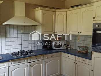 Vente maison 7 pièces Vente maison 7 pièces