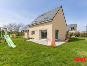 Vente Maison 4 chambresVignoc