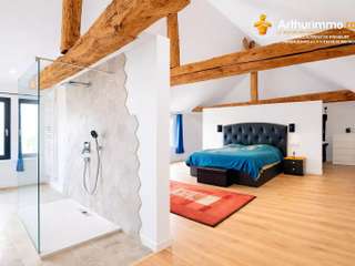 Vente maison 10 pièces