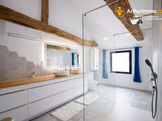 Vente maison 10 pièces