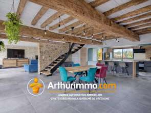 Vente Maison 6 chambresVignoc