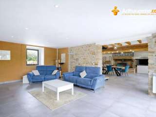 Vente maison 10 pièces