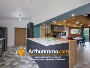 Vente Maison 6 chambresVignoc