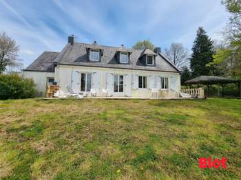 Vente maison 7 pièces Vignoc 35