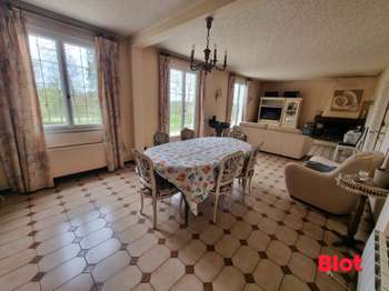 Vente maison 7 pièces Vente maison 7 pièces