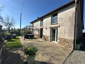 Vente Maison 3 chambresVignoc