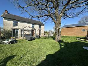 Vente Maison 3 chambresVignoc