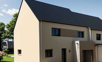 Photo Vente maison Vignoc