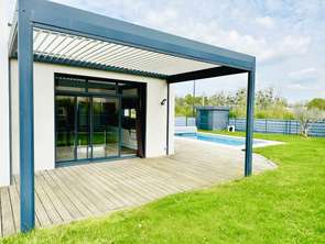 Vente Maison 4 chambresVignoc