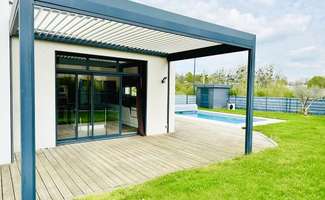 Photo Vente maison Vignoc