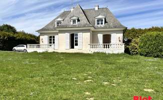 Photo Vente maison Vignoc