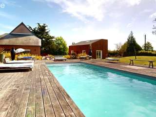 Vente maison