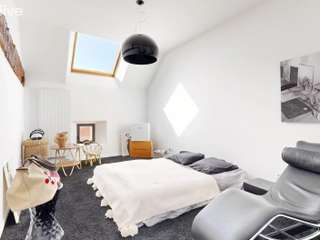 Vente maison