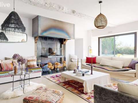 Vente maison Vignoc 35