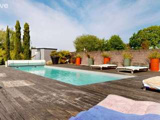 Vente maison