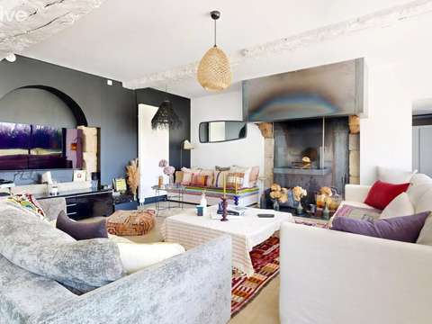 Vente maison