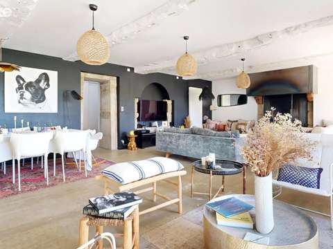 Vente maison